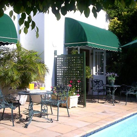 Carslogie House Bed & Breakfast Port Elizabeth Exterior photo
