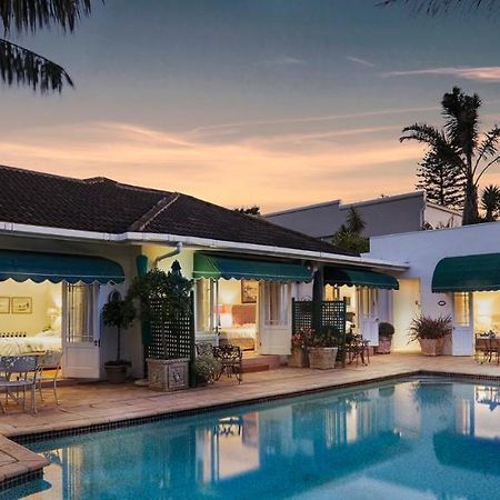 Carslogie House Bed & Breakfast Port Elizabeth Exterior photo