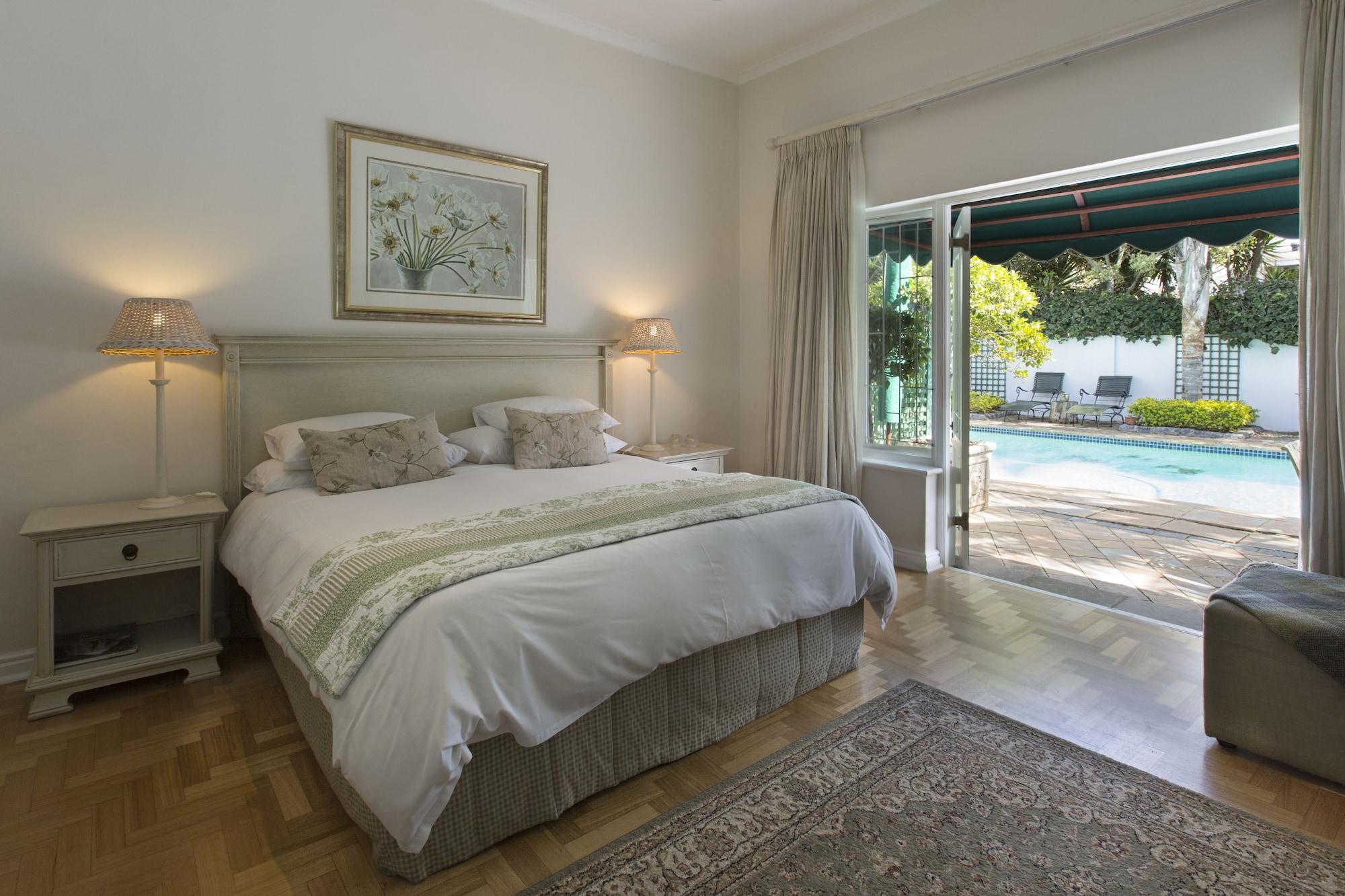 Carslogie House Bed & Breakfast Port Elizabeth Exterior photo