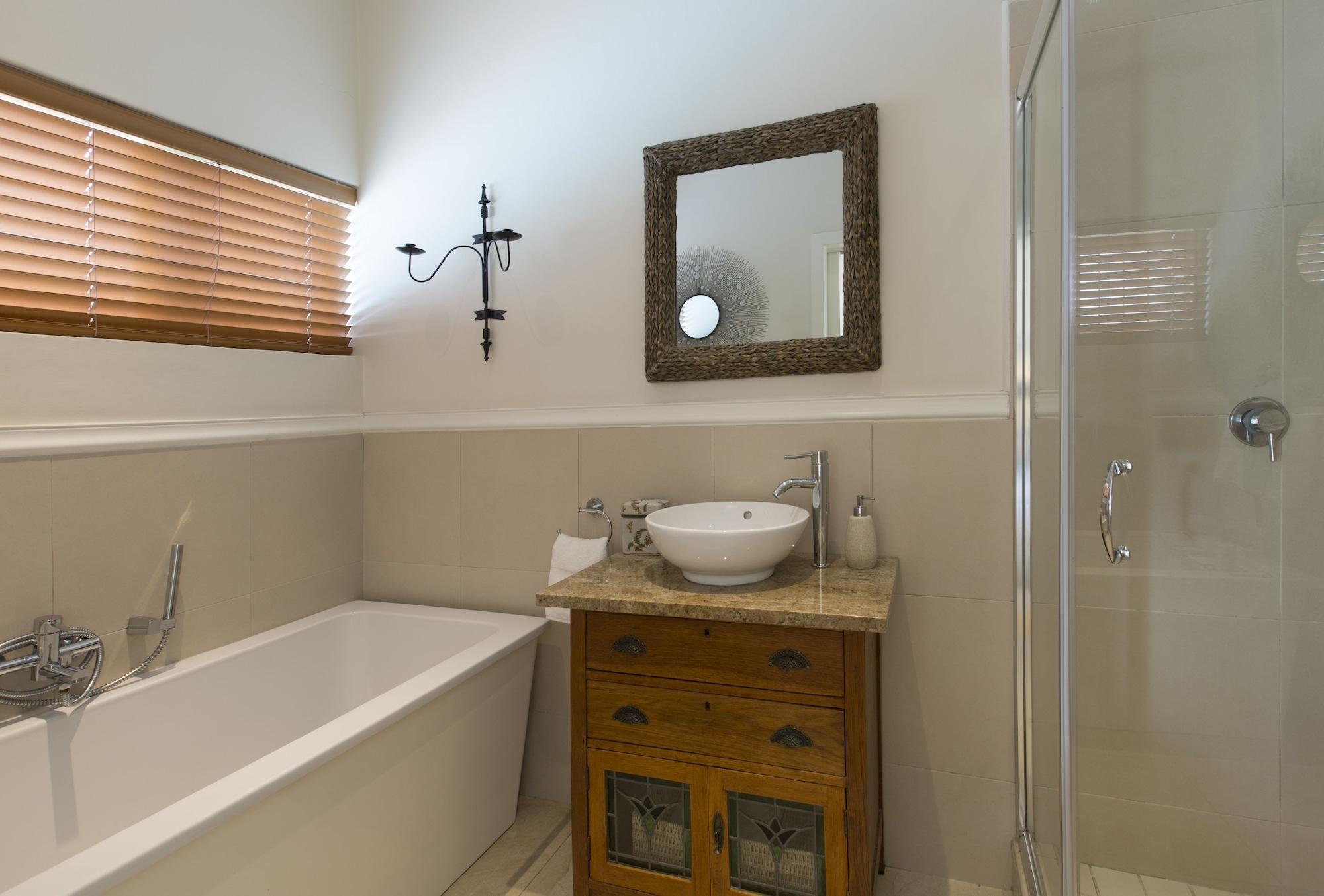 Carslogie House Bed & Breakfast Port Elizabeth Exterior photo