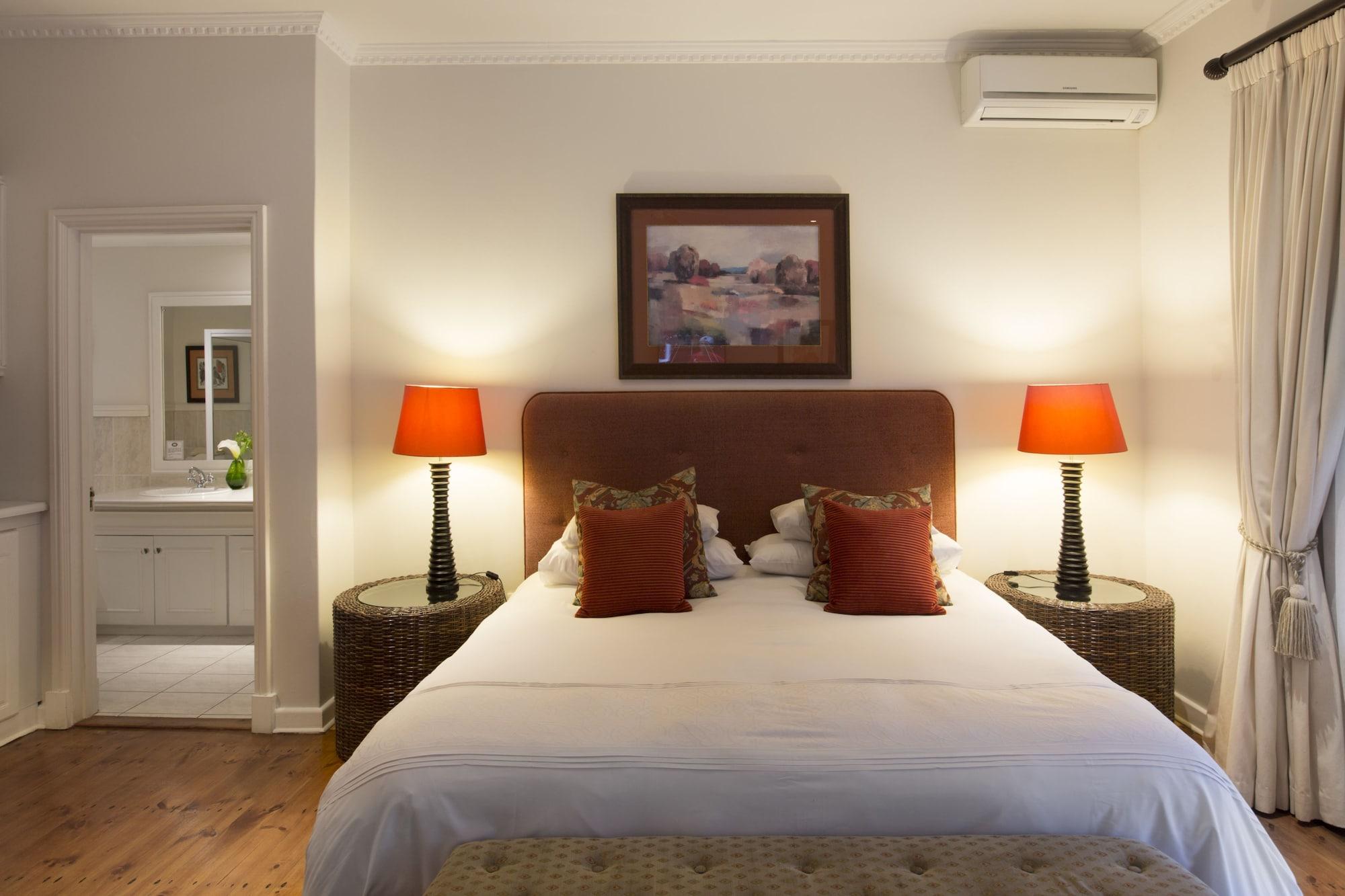 Carslogie House Bed & Breakfast Port Elizabeth Exterior photo