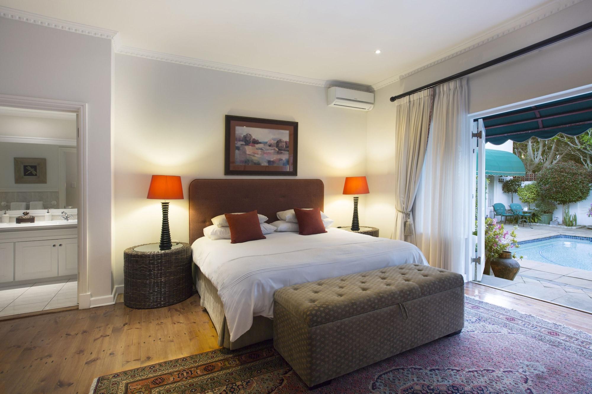 Carslogie House Bed & Breakfast Port Elizabeth Exterior photo