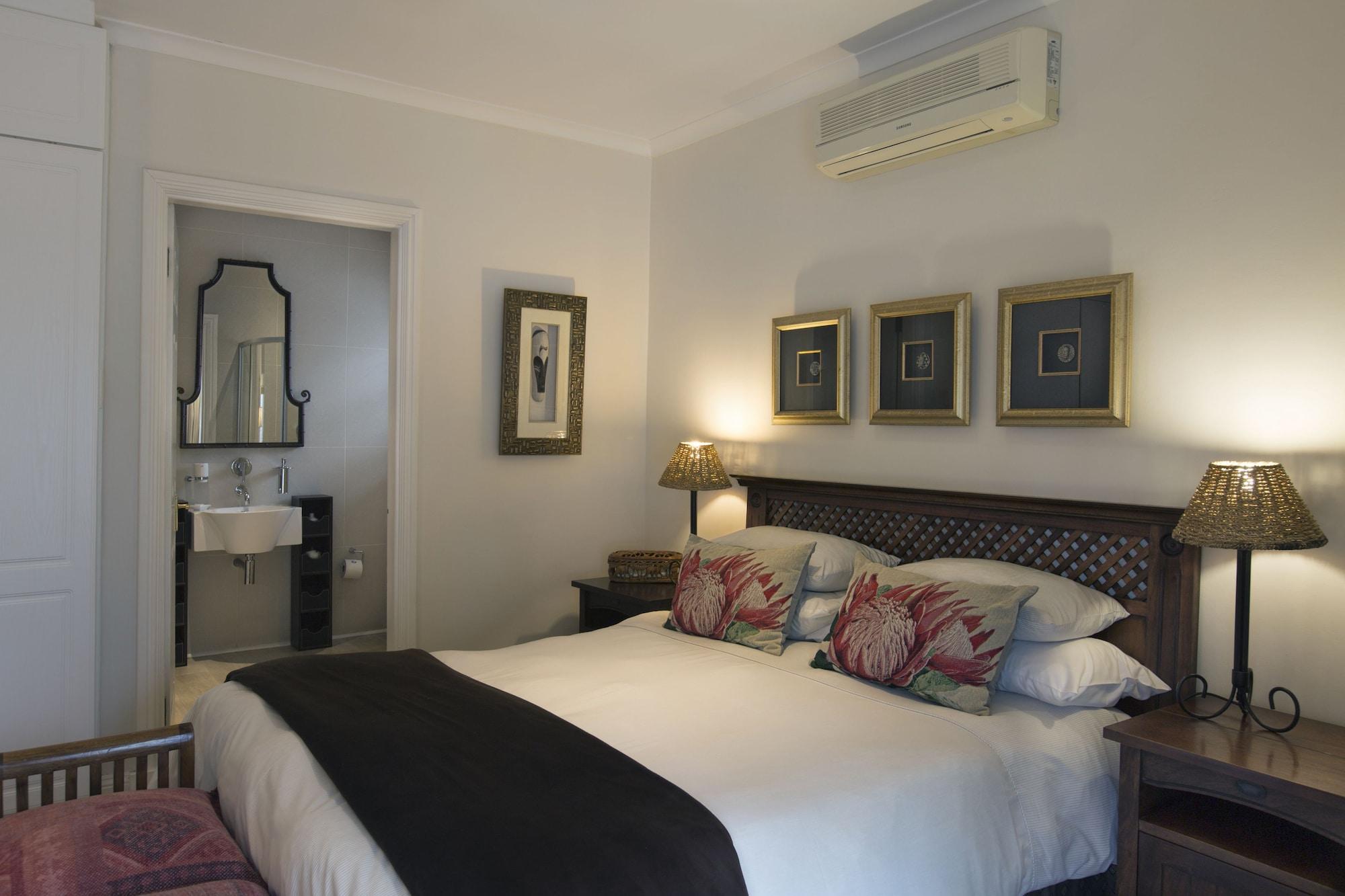 Carslogie House Bed & Breakfast Port Elizabeth Exterior photo