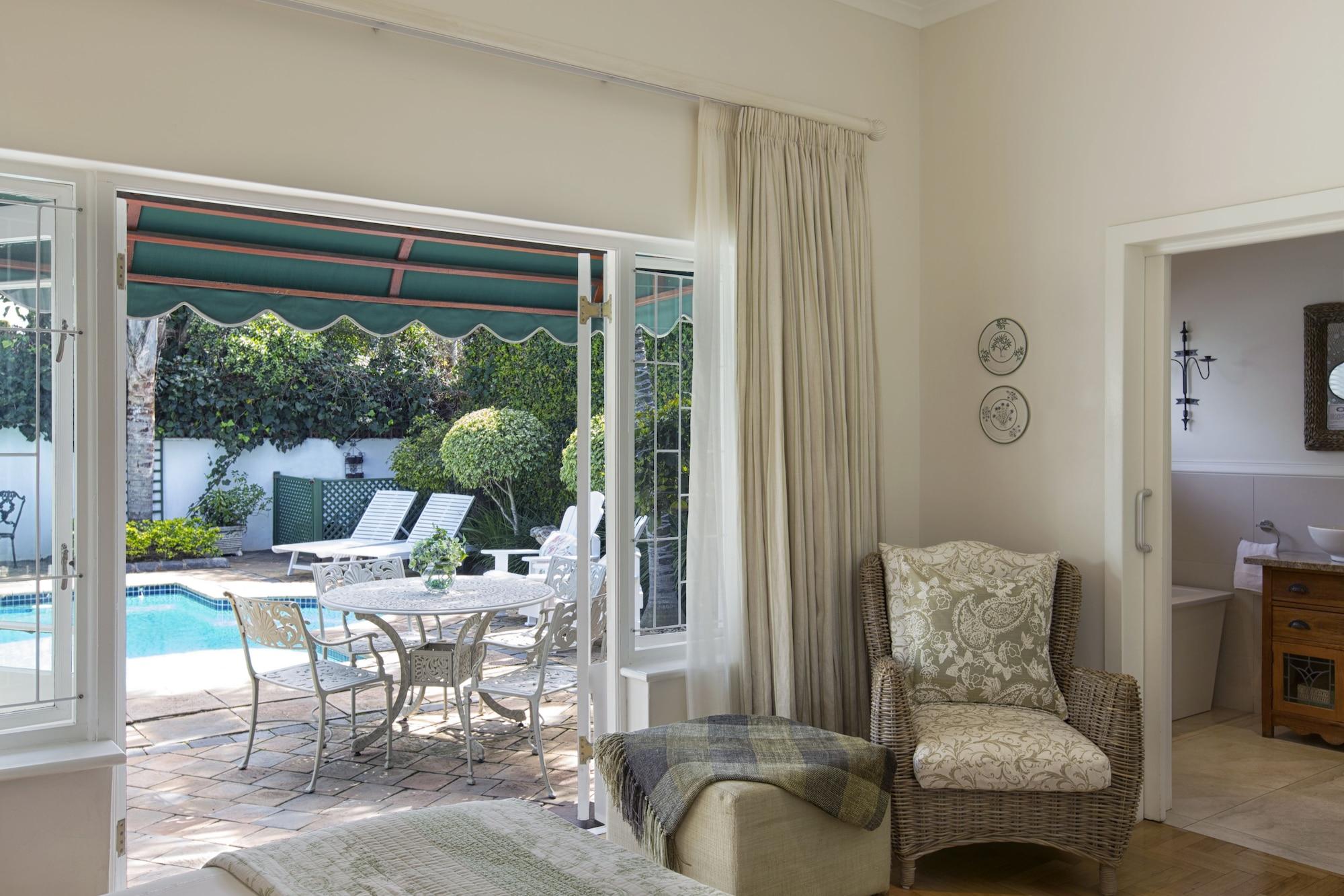 Carslogie House Bed & Breakfast Port Elizabeth Exterior photo