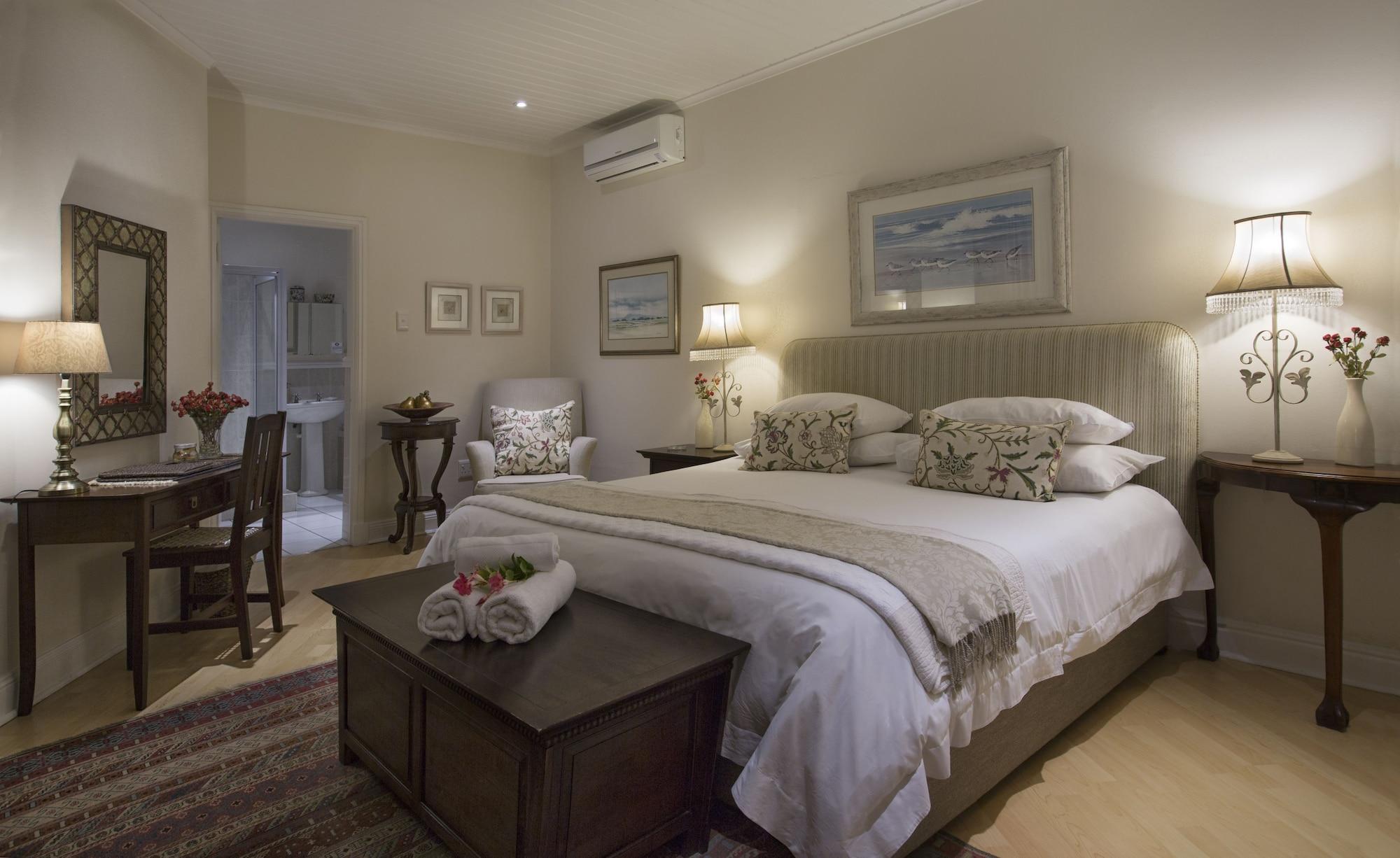Carslogie House Bed & Breakfast Port Elizabeth Exterior photo