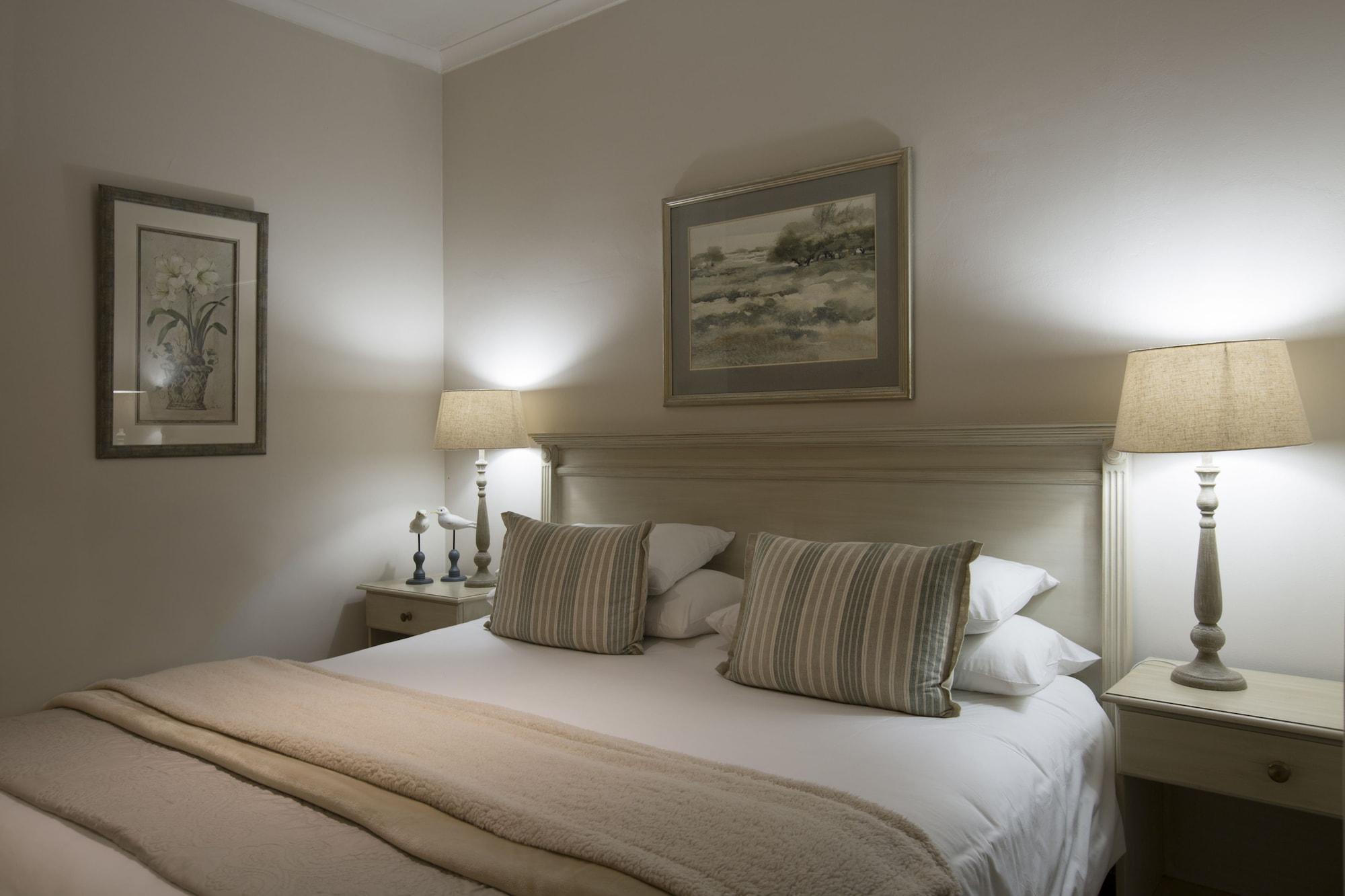 Carslogie House Bed & Breakfast Port Elizabeth Exterior photo