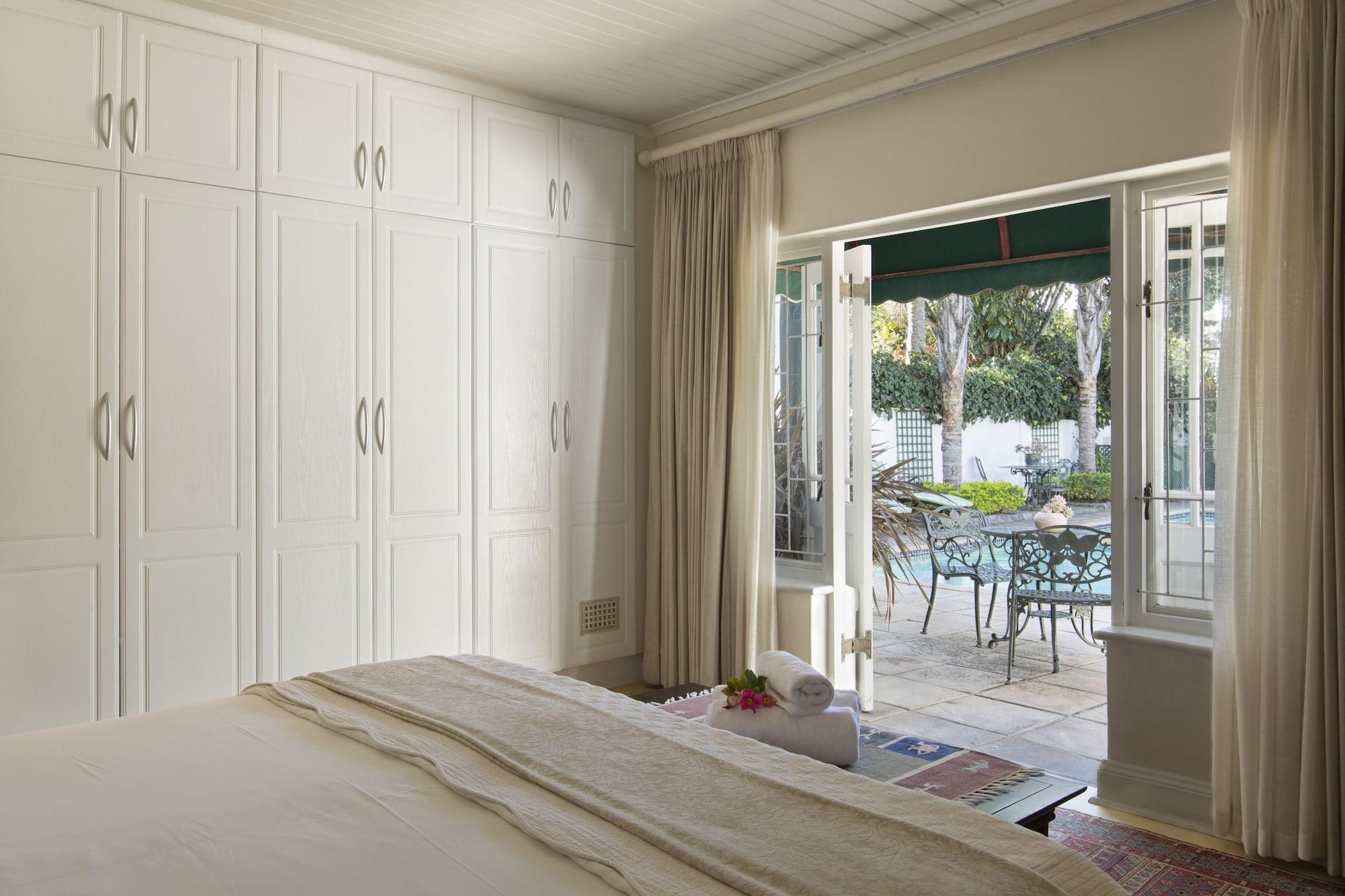 Carslogie House Bed & Breakfast Port Elizabeth Exterior photo