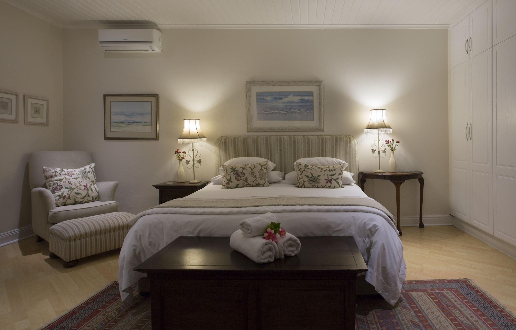 Carslogie House Bed & Breakfast Port Elizabeth Exterior photo