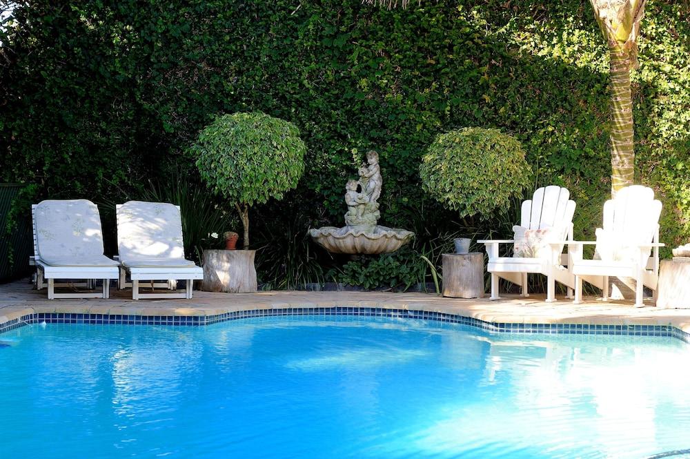 Carslogie House Bed & Breakfast Port Elizabeth Exterior photo