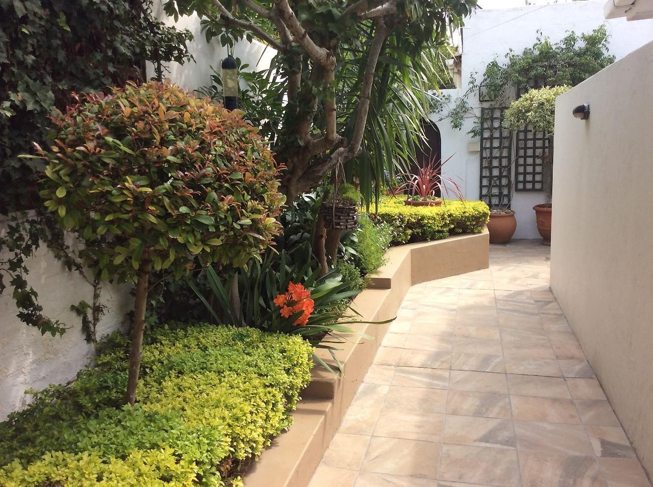 Carslogie House Bed & Breakfast Port Elizabeth Exterior photo