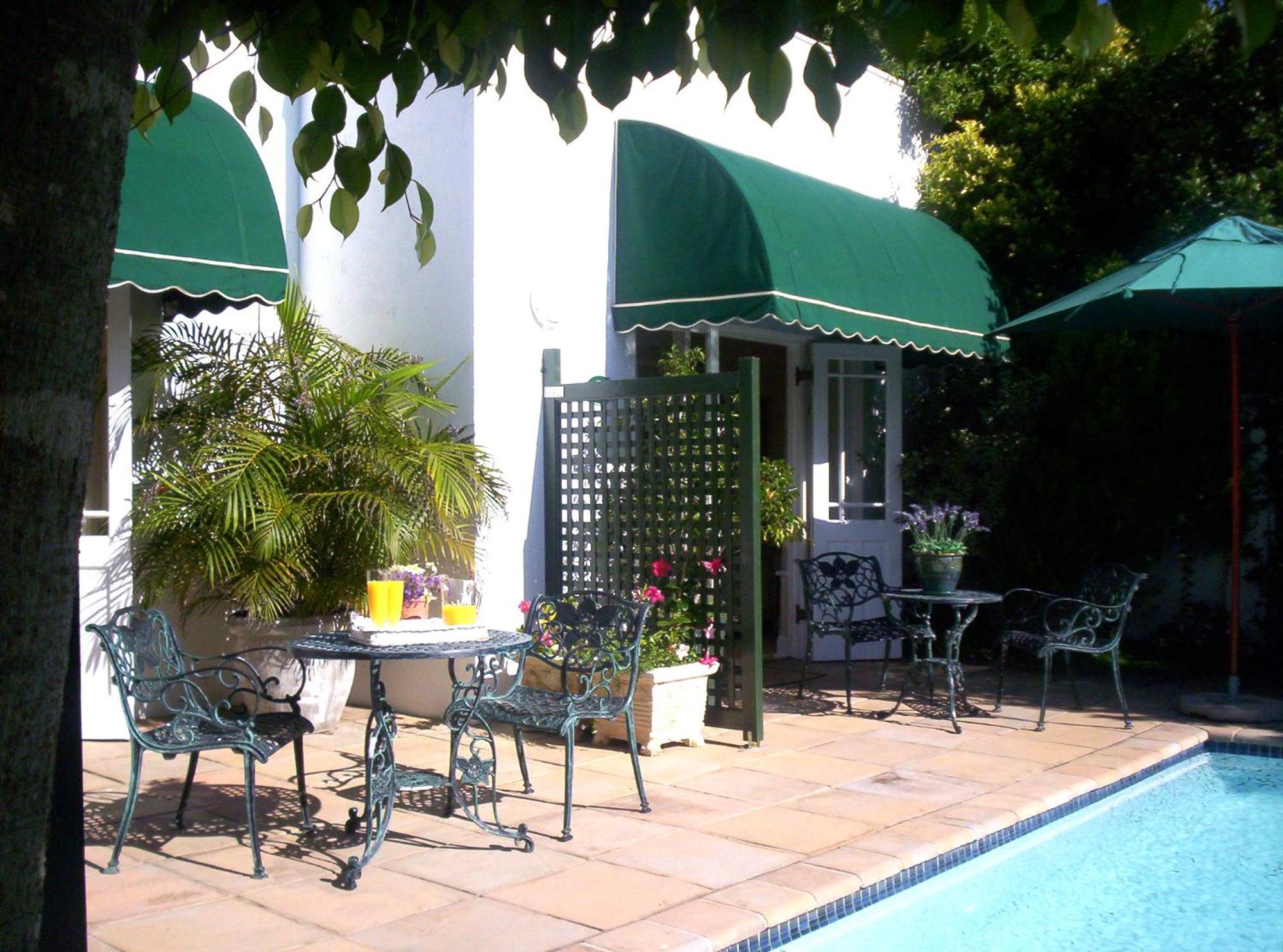 Carslogie House Bed & Breakfast Port Elizabeth Exterior photo