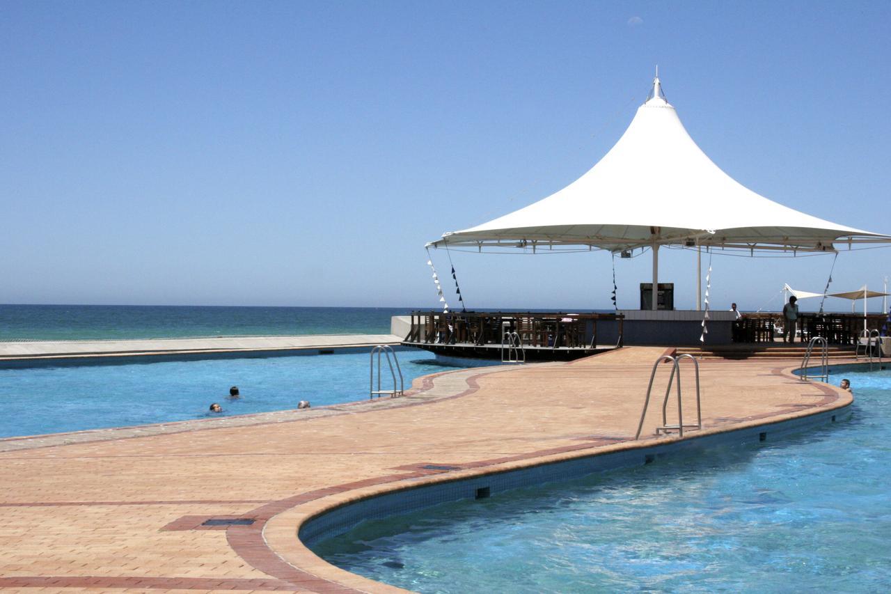 Carslogie House Bed & Breakfast Port Elizabeth Exterior photo