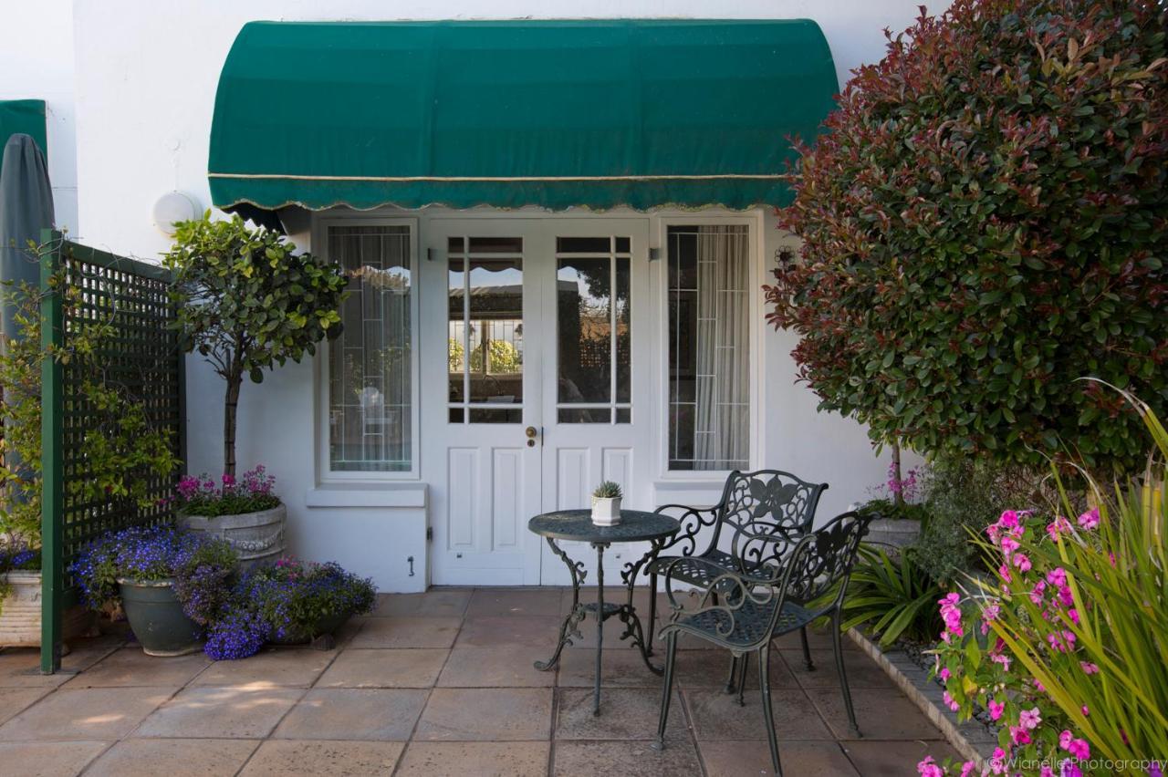 Carslogie House Bed & Breakfast Port Elizabeth Exterior photo