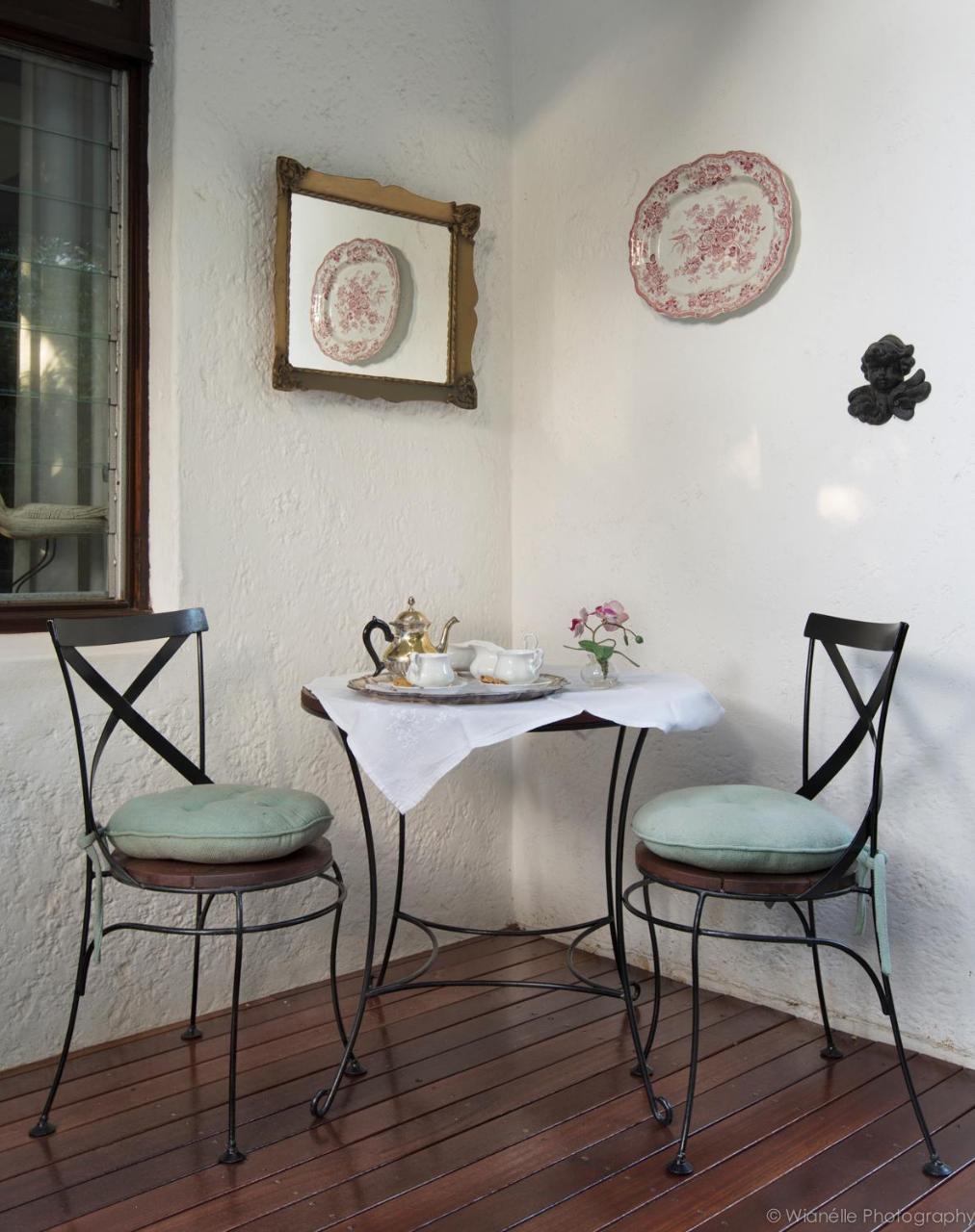 Carslogie House Bed & Breakfast Port Elizabeth Exterior photo