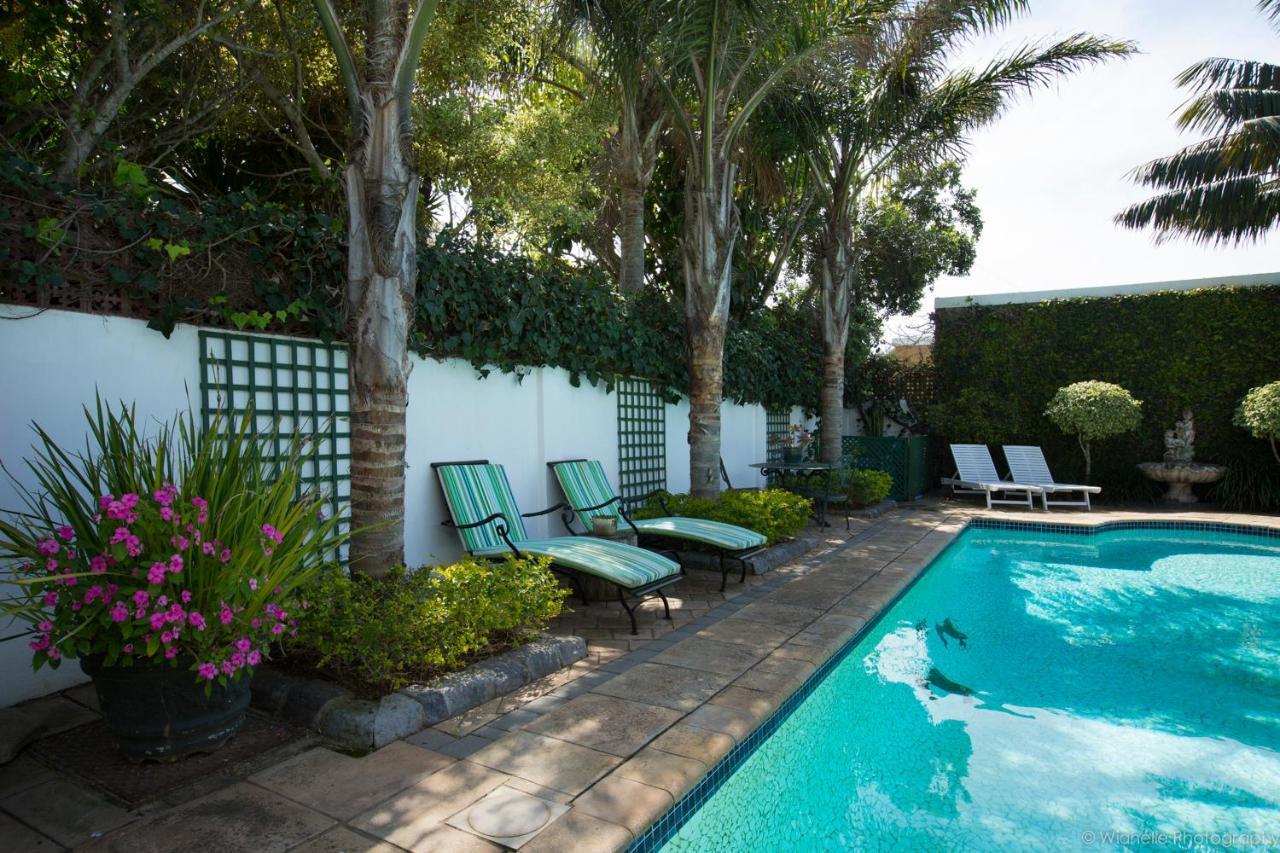 Carslogie House Bed & Breakfast Port Elizabeth Exterior photo