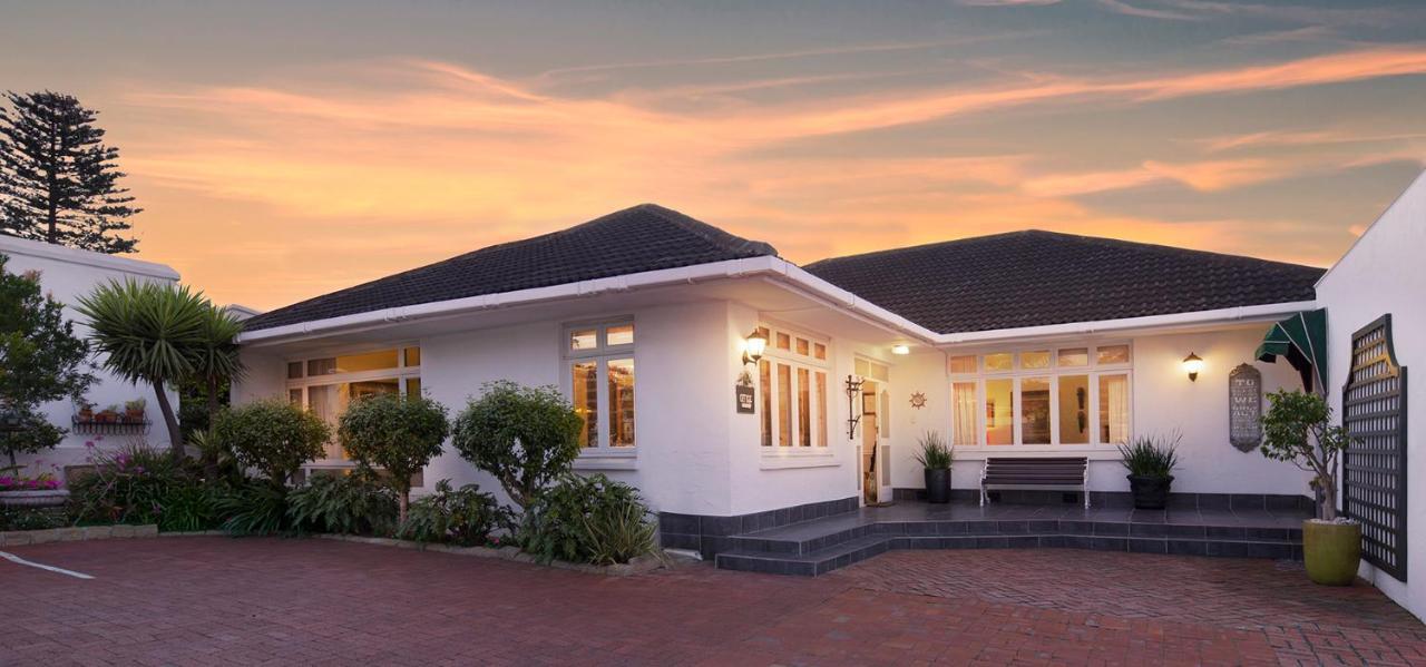 Carslogie House Bed & Breakfast Port Elizabeth Exterior photo