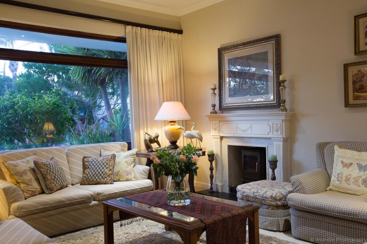 Carslogie House Bed & Breakfast Port Elizabeth Exterior photo