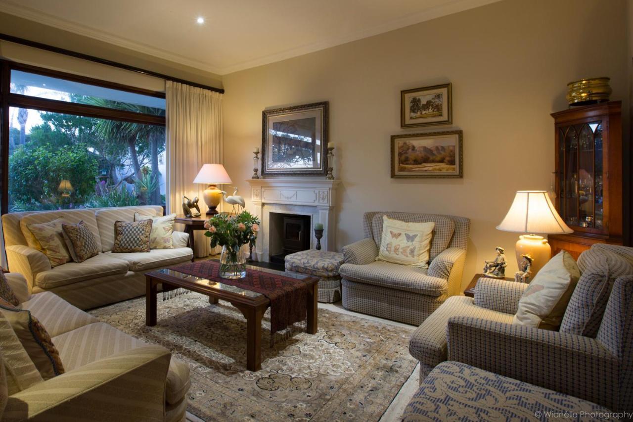 Carslogie House Bed & Breakfast Port Elizabeth Exterior photo