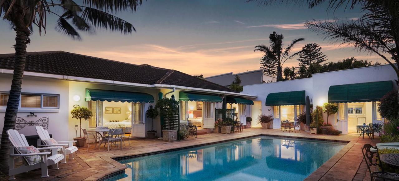 Carslogie House Bed & Breakfast Port Elizabeth Exterior photo